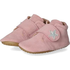 Superfit Baby-Mädchen Papageno Lauflernschuhe