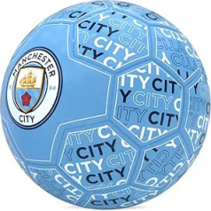 City Football Large Size 5