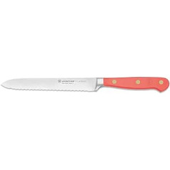 WÜSTHOF Classic Slicing Knife 14 cm, Coral Peach (Orange)