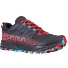 Apavi LYCAN Woman GTX 40.5 Carbon/Hibiscus