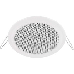 Lunivers Full metal built-in speaker - 14 W RMS - 60 W music power