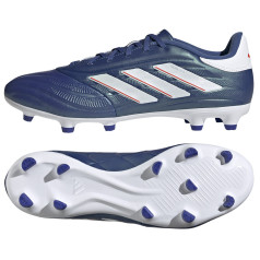 adidas COPA PURE 2.3 FG IE4896 apavi / zils / 44 2/3