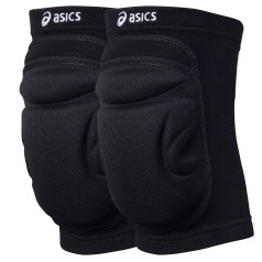 Asics Performance Kneepad 672540 0900 / M / melns
