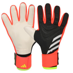 Adidas Predator GL COM IN1602 cimdi / melni / 10.5