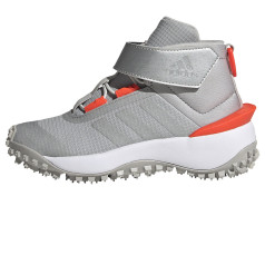 Adidas FORTATRAIL EL K IG7266 apavi / sudraba / 35