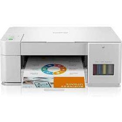 Brother DCP-T426W Inkjet A4 6000 x 1200 DPI 28 ppm Wi-Fi