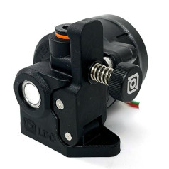 BIQU Orbiter Extruder V2.0 with Double Gear Direct Drive