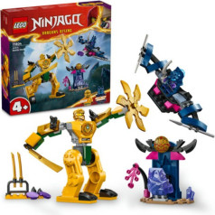 Lego Ninjago blocks 71804 Arina battle mech