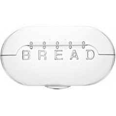 ViceVersa Bread Box transparent 14484