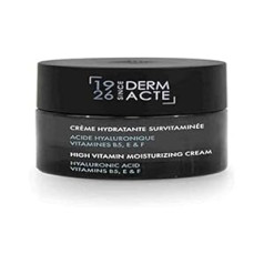 Academie Derm Acte Creme Hydratante Vitaminee, 50 ml