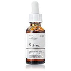 The Ordinary Caffeine Solution 5% + EGCG 30 ml