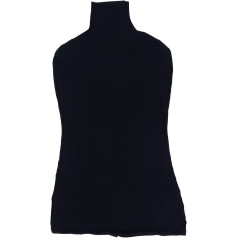 iplusmile Excellent Lycra Fabric Cover Female Model Fabric Accessory for Upper Body Dress Stand Shape Mannequin Model Dummy (Mannequin Not Included) Black