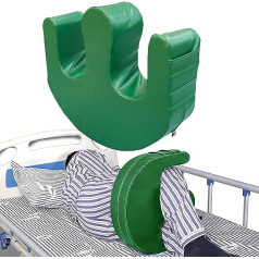 Allwin Rotation aid for the elderly, simple and labour-saving rotary cushion for the care tool for paralysed bedridden patients, anti-bedsores pillow