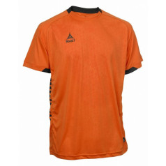 Spānija U T-krekls T26-02391 / 12 gadi