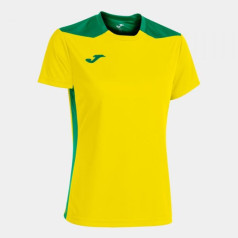 Joma Championship VI T-krekls ar īsām piedurknēm W 901265.904 / M