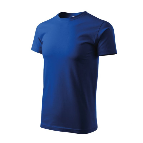 Adler Heavy New U T-krekls MLI-13705 / L