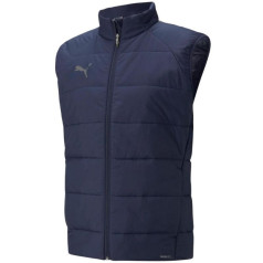 Puma TeamLiga Vest Jaka M 657968 06 / XL