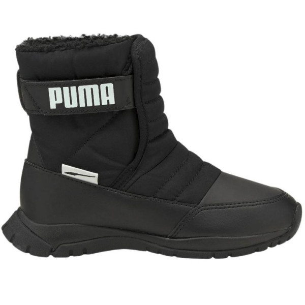 Puma Nieve Wtr AC Ps Jr apavi 380745 03/32