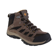 Columbia Crestwood Mid WP M 1765381231 / 41,5 kurpes