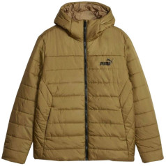 Puma ESS jaka ar kapuci, polsterēta M 848938 93 / S