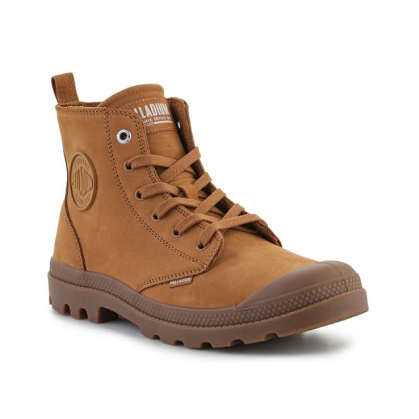 Palladium Pampa Hi Zip M 06440-237-M / EU 44 apavi