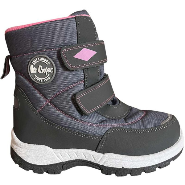 Lee Cooper Jr LCJ-23-44-1993K / 34 bērnu apavi