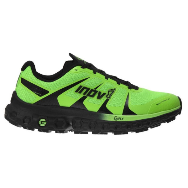 Inov-8 Trailfly Ultra G 300 MAX M apavi 000977-GNBK-S-01 / 9 UK, EUR 43