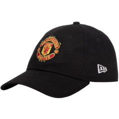 New Era 9FORTY Manchester United FC Cap 11213222 / OSFA