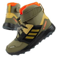 Adidas Terrex Trailmaker Jr GZ1174 / 36 sniega zābaki