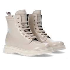 Tommy Hilfiger Lace Up Bootie W T4A5-33030-1453500-500/35