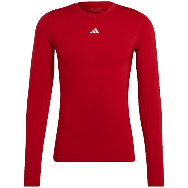 Adidas Techfit Aeroready krekls ar garām piedurknēm M HP0639 / M