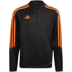 Adidas Tiro 23 Club Training Top Jr sporta krekls HZ0186 / 140cm