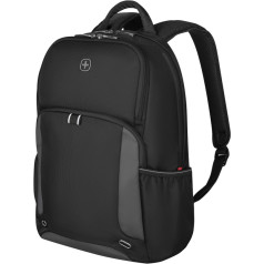 WENGER XE TRYAL 15.6″ LAPTOP BACKPACK WITH TABLET POCKET
