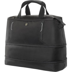 VICTORINOX WERKS TRAVELER 6.0 WEEKENDER, Black