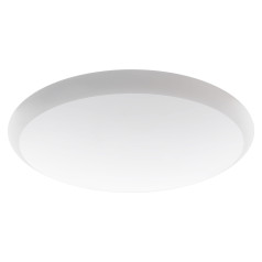 REWA LED 18W, griestu lampa, 1880lm, IP65, 4000K, PC abažūrs