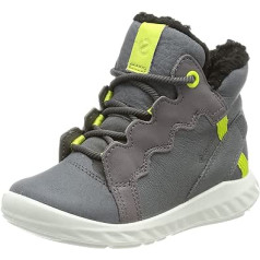 ECCO Baby-Jungen Sp.1 Lite Infant Ankle Boot