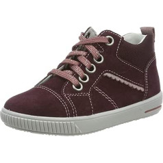 Superfit Mädchen Moppy Lauflernschuhe