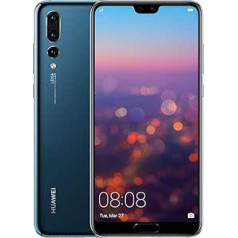 Huawei P20 Pro LTE 128GB CLT-L09 Blau