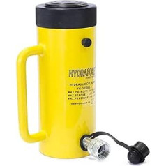 Hydrafore Hydraulic Adjustable Ring Cylinder (30 Clay 150 mm)