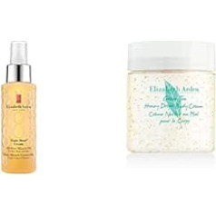 Elizabeth Arden Eight Hour Cream - All-Over Miracle Oil 100ml Rich Nourishing Oil for Face, Body & Hair, Intensive Moisturiser from Head to Toe