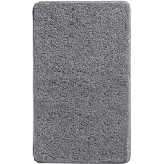 Erwin Müller Bath Mat, Toilet Mat, Shower Mat, Toilet Lid Cover