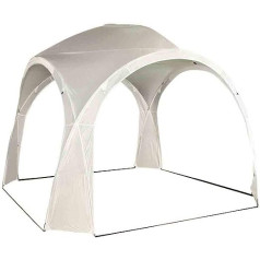 Siena Garden Roma Event Tent 320 x 320 cm White