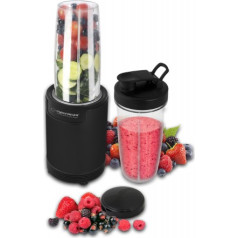 EKM029 Esperanza nutri blender 700w nutri shot 6 in 1