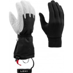 Cimdi GUIDE X-Treme GTX 7 Black/White