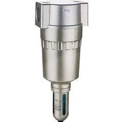 Pneumatikausrüstung Pneumatischer Luftfilter 2 