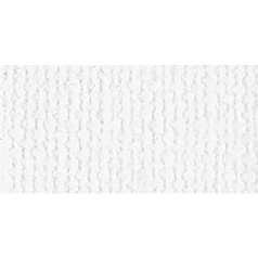 Bazzill Basics Paper Bazzill Basics weiß Leinwand 30,5 x 30,5 cm tonkartons Bulk (Pack von 25 Blatt), 30.5 x 30.5 cm