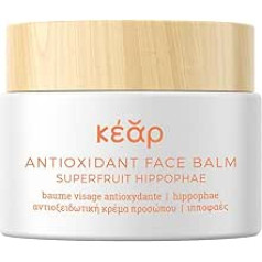 Kear Face Balm - Protection and Care - Waterless - 100% Active Ingredients (Antioxidant)