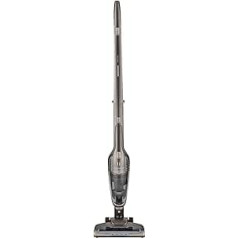 Grundig VCH9832 2 in 1 Cordless and Handheld Vacuum Cleaner Grey