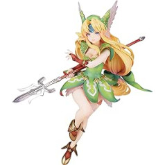 Square Enix - Trials of Mana Riesz PVC Figure (Net)