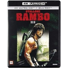 Rambo 3 4K